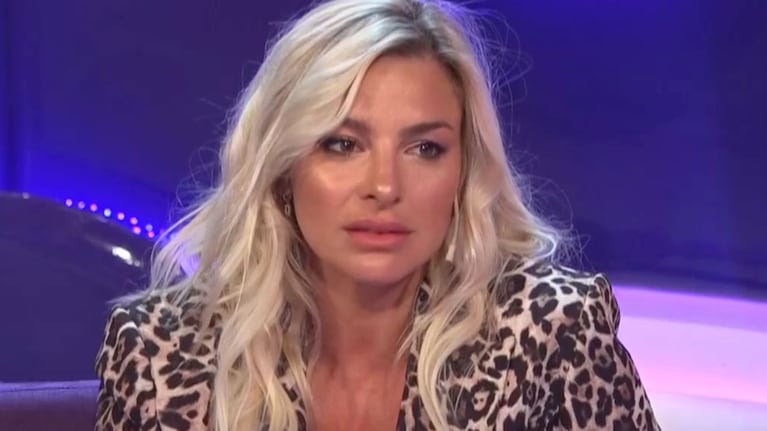 Ailén Bechara reveló que perdió dos embarazos antes de casarse: “Ya se me notaba”