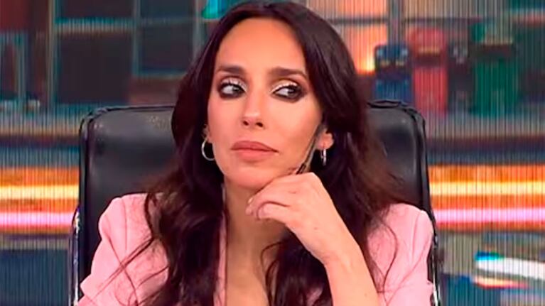La drástica decisión de Tamara Pettinato contra Bendita tras ser desvinculada