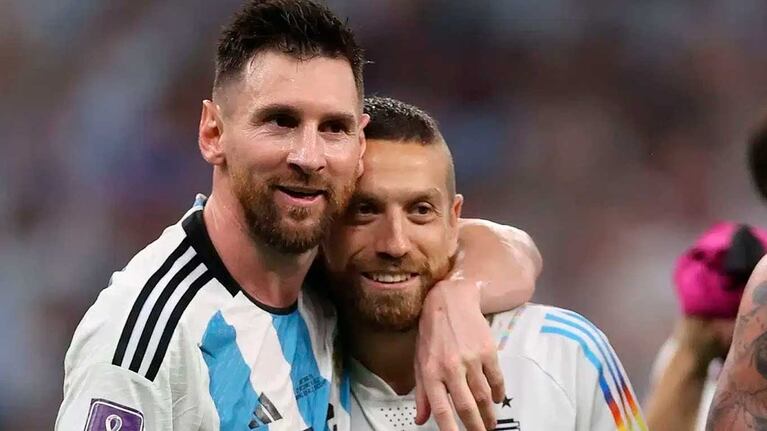 Revelaron qué frase dejó al Papu Gómez afuera de la Selección Argentina: “Este señor es un atrevido”