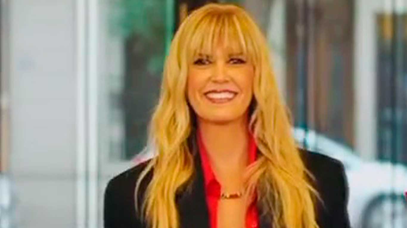 Eltrece estrenó la promo de Viviana en vivo