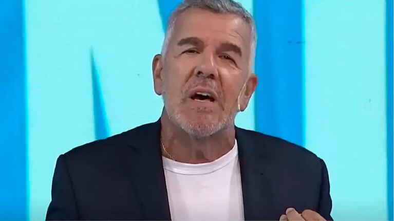 Dady Brieva explicó por qué levantaron Peronismo Para Todos, su programa en C5N
