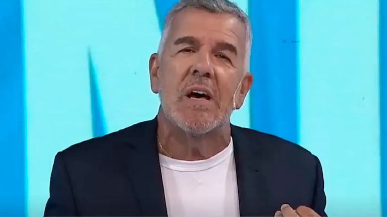 Dady Brieva explicó por qué levantaron Peronismo Para Todos, su programa en C5N