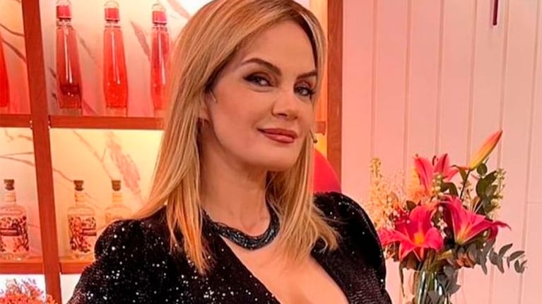 Eliana Guercio fue operada: así será la reconstrucción de su tobillo quebrado