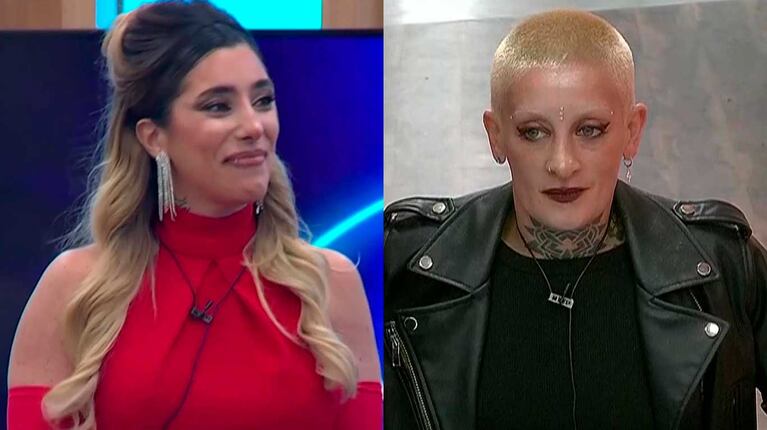 Gran Hermano 2023: sorpresa entre los participantes por el ingreso de Catalina Gorostidi en la casa