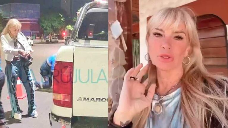 Se supo cuánto pagó y qué dura pena le espera a Isabel de Gran Hermano por dar positivo de alcoholemia