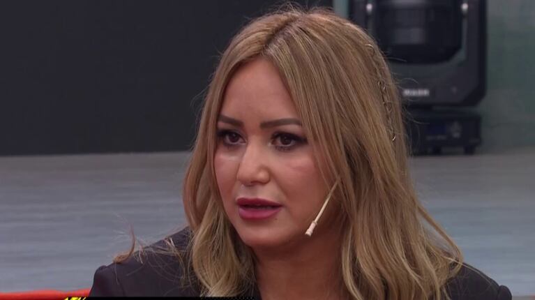 La confesión de Karina La Princesita: “El año pasado me planteé dejar la música y buscar trabajo en otro lado”