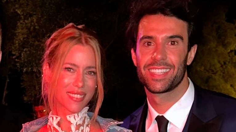Se supo el sexo del bebé que esperan Nicole Neuman y Manu Urcera: qué es