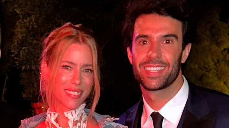 Se supo el sexo del bebé que esperan Nicole Neuman y Manu Urcera: qué es