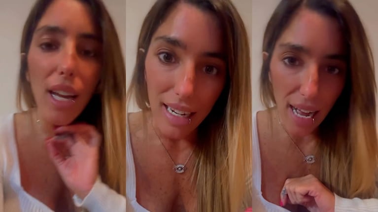 Catalina Gorostidi respondió quién fue la participante más irrelevante de Gran Hermano y la destrozó