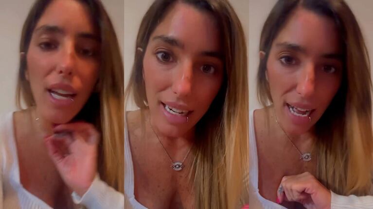 Catalina Gorostidi respondió quién fue la participante más irrelevante de Gran Hermano y la destrozó