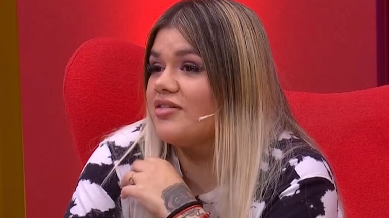 Morena Rial reveló cuánto cobró la publicidad más cara que hizo en Instagram: “Las redes son mi ingreso”