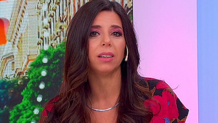 Pochi de Gossipeame reveló que el ex de una famosa será padre