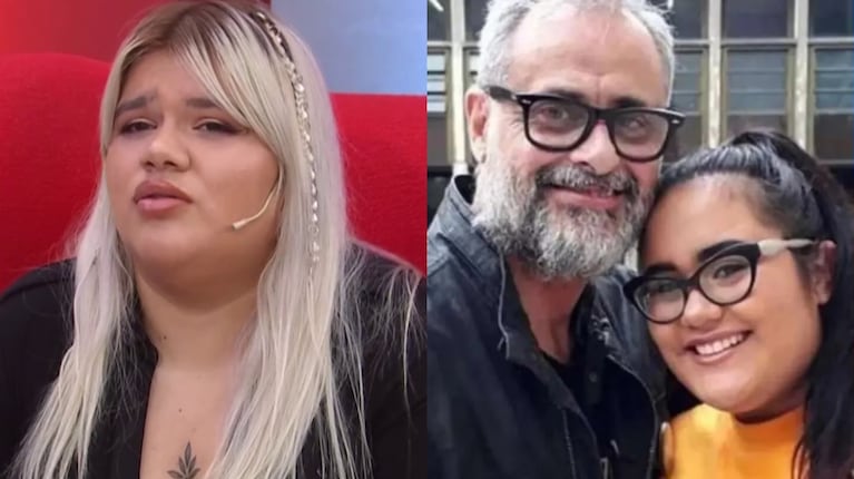 Morena Rial confesó la verdad de por qué Jorge le regaló un departamento a su hermana Rocío y a ella no
