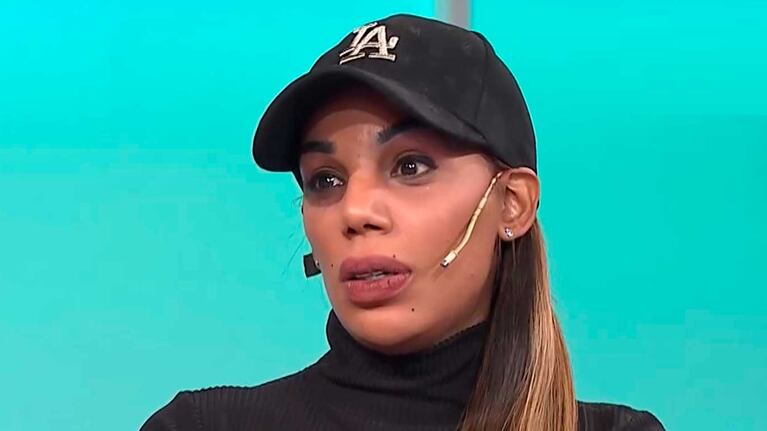 Mimi Alvarado reveló que padece la depresión del panda: “Estoy medicada hace 12 años”