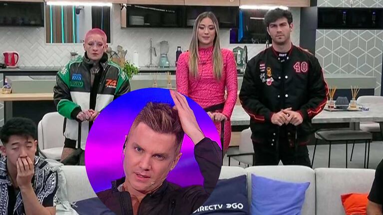 Gala de eliminación en Gran Hermano 2023: quién se fue de la casa