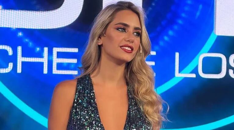 Sabrina Cortez reveló la experiencia paranormal que vivió en su casa: “¡No había nadie!”