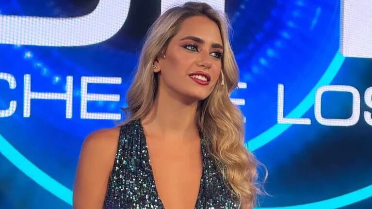 Sabrina Cortez reveló la experiencia paranormal que vivió en su casa: “¡No había nadie!”