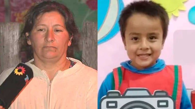 Se filtró un comprometedor audio de Laudelina que da un giro a la causa Loan