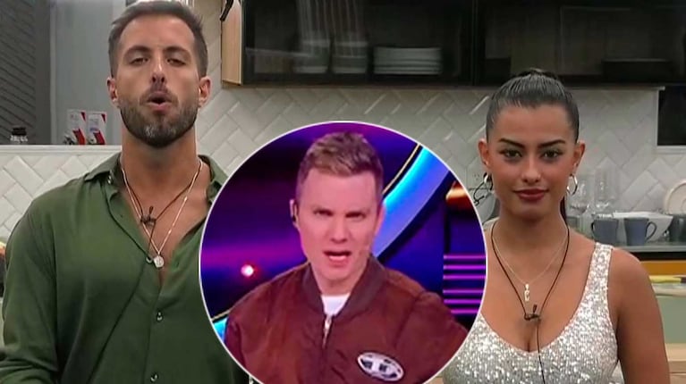 Gala de eliminación en Gran Hermano: quién se fue de la casa este lunes