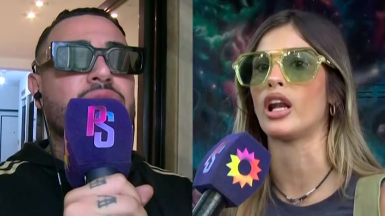La grave acusación de un peluquero contra Julieta Poggio: “Yo a través de mi cuerpo no consigo nada”