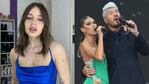 Filoso comentario de Coti Romero sobre la participación de Coki Ramírez en el Bailando