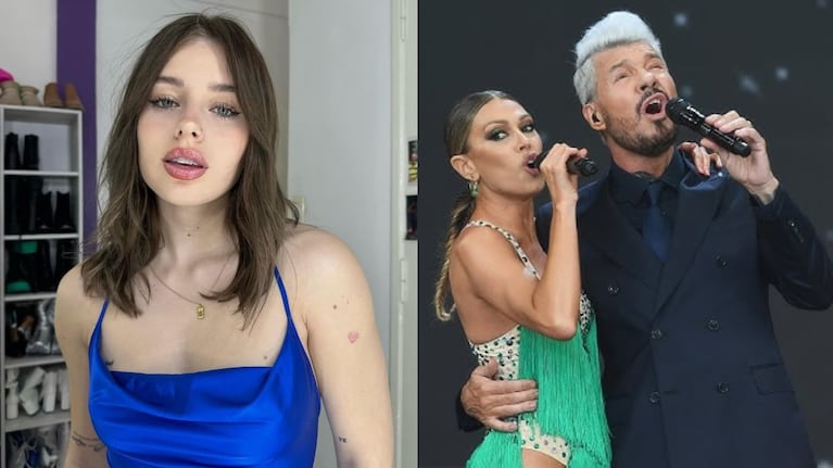 Filoso comentario de Coti Romero sobre la participación de Coki Ramírez en el Bailando: “Nos dormimos todos”