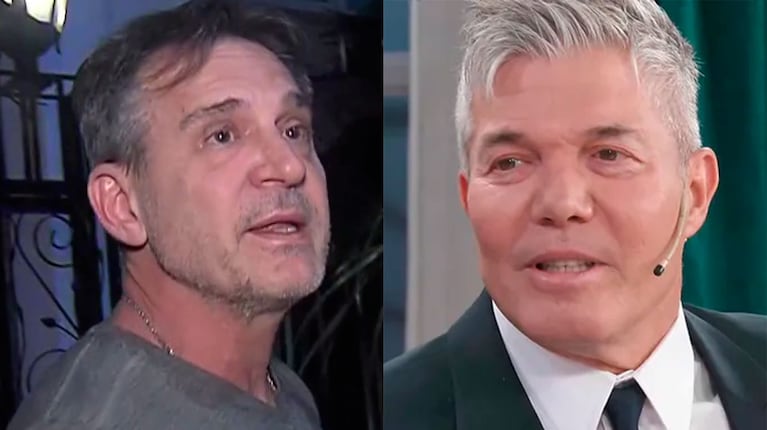 Fernando Burlando fue contundente sobre la condena a prisión de Aníbal Lotocki: “No creo que salga en 10 años”