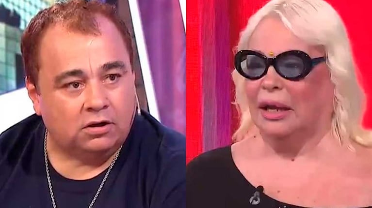 Silvia Süller apuntó contra la ex de La Tota Santillán tras su muerte: “Se fue con la mucama y con sus hijas”