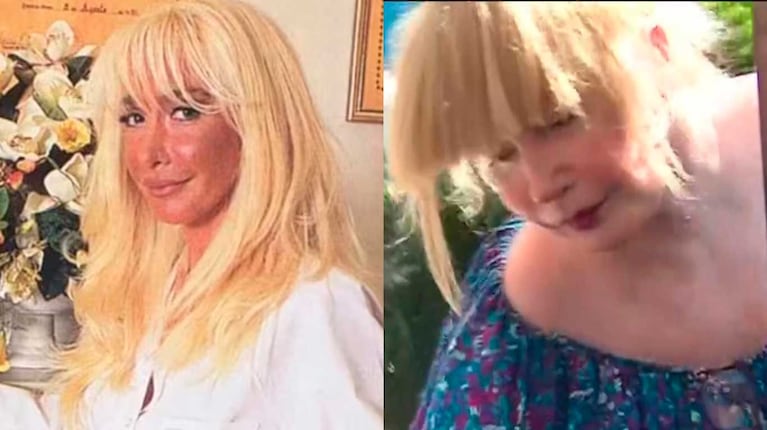 Mostraron cómo está hoy Giselle Rímolo y revelaron la fortuna que llegó a amasar con sus estafas