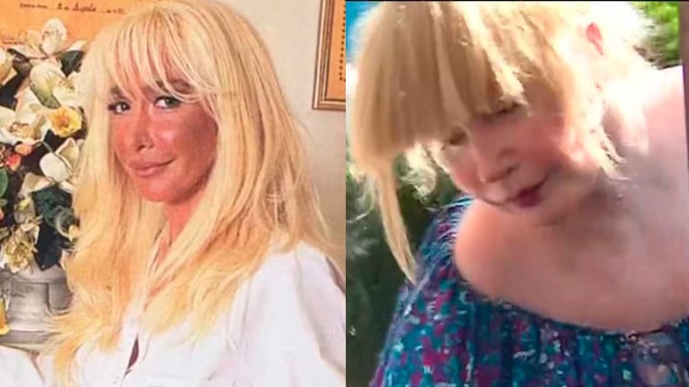 Mostraron cómo está hoy Giselle Rímolo y revelaron la fortuna que llegó a amasar con sus estafas