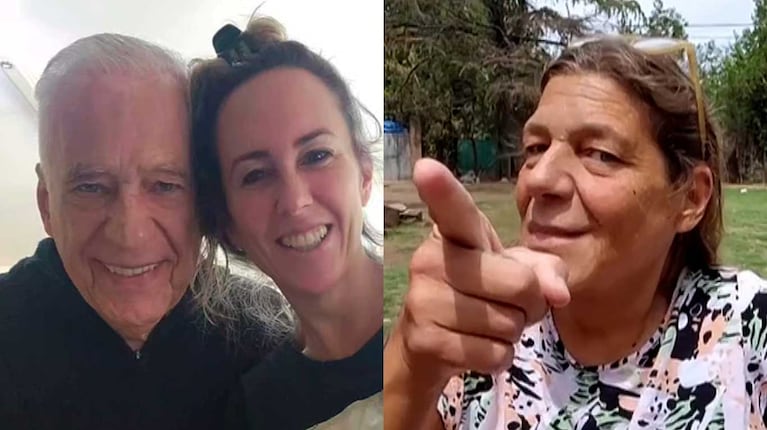 La hija de Alberto Cormillot habló de su relación con Estefanía Pasquini tras el escándalo