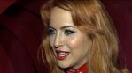 Fuerte mea culpa de Flor Vigna tras publicar por error un video hot con Luciano Castro