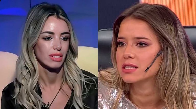 Zoe Bogach reveló si su mamá tuvo que ver en su eliminación de Gran Hermano 2023: “Ella es muy... "