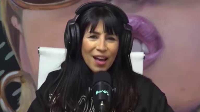 Marixa Balli, a corazón abierto sobre sus deseos de ser mamá: “Estoy pensando en la adopción”