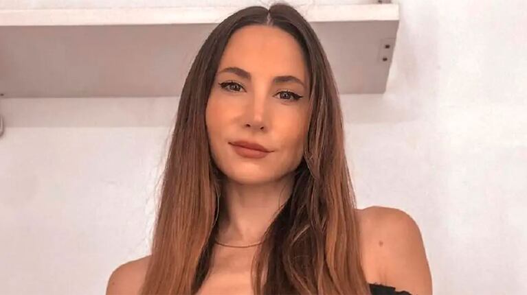 Magui Bravi reveló cómo vive la maternidad tras el nacimiento de su primer hijo