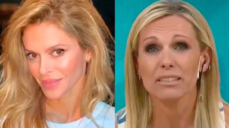 Vanina Escudero reveló por qué le quitó el madrinazgo de su hija a Denise Dumas: “Pensé que entendería”