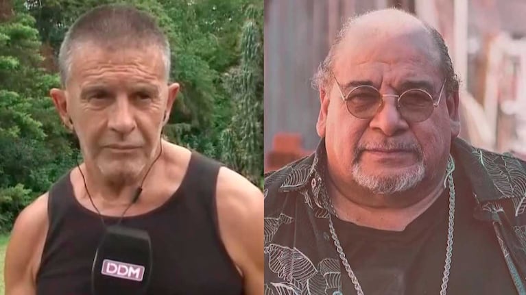 Osvaldo Laport dio a conocer el estado de salud de Roly Serrano: “Le sacaron la sedación”