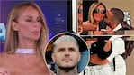 Sabrina Rojas contó en qué se parece su novio a Mauro Icardi y dejó a todos con la boca abierta