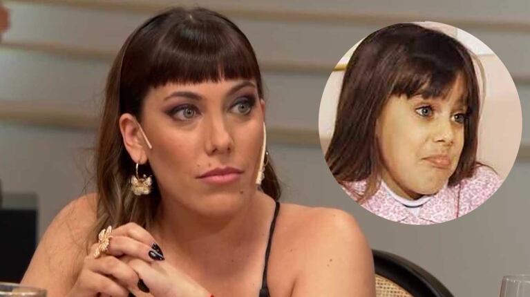 Daniella Mastricchio relató el drama que vivió tras Chiquititas: “Perdí todo, incluso a mi familia”