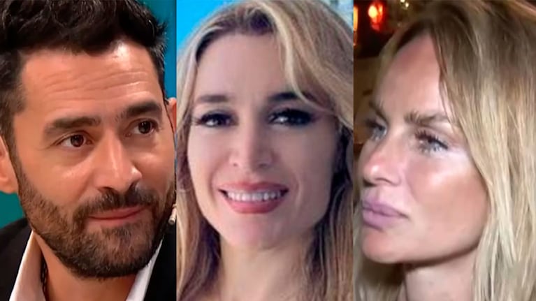 Sabrina Rojas, picante con el posible romance del Tucu López y Fátima Florez: “Es experto en rescatar gatos”