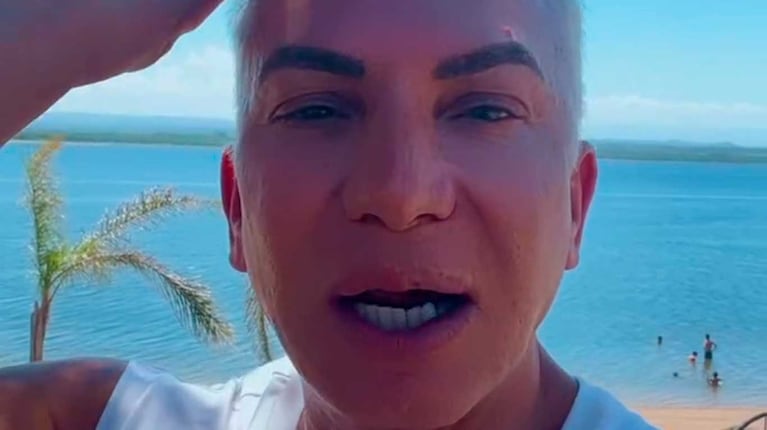Flavio Mendoza redobló la apuesta tras la filtración de su escandaloso audio: “Lo sostengo”