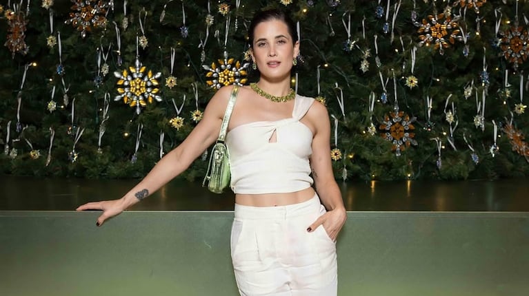 Flor Torrente volvió a apostar al amor tras separarse de Guido Iannaccio: quién es el hombre que la conquistó