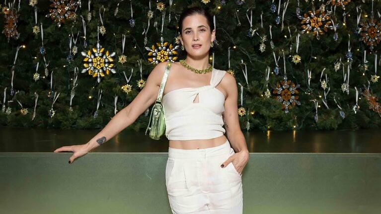 Flor Torrente volvió a apostar al amor tras separarse de Guido Iannaccio: quién es el hombre que la conquistó