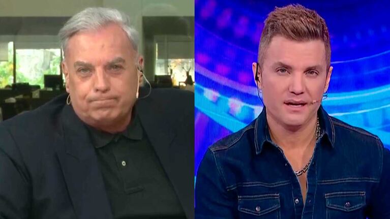 “Gran Engaño”: por qué Carlos Monti rebautizó así a Gran Hermano 2023