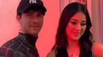 El incómodo reencuentro de Flor Regidor y Nicolás Grosman tras la escandalosa separación