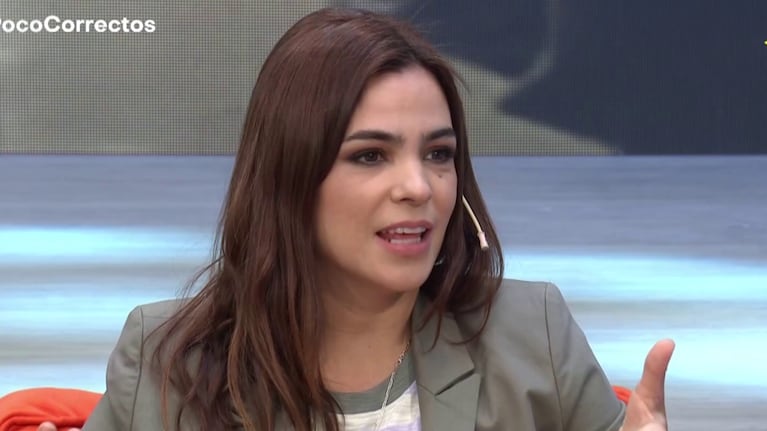 Agustina Cherri reveló que visitó hogares de niños cuando actuaba en Chiquititas: “Nos reíamos y bailábamos”