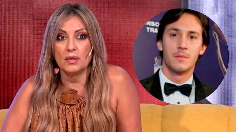 Marcela Tauro habló a fondo de su separación de Martín Bisio y reveló si hoy está en pareja