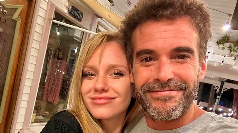 La contundente decisión que tomaron Nicolás Cabré y Rocío Pardo a un año de blanquear su romance