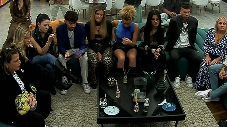 Qué mega cantante entrará a la casa de Gran Hermano