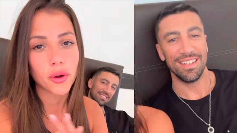 Jennifer Lauría dio detalles del accidente sexual de Nano de Gran Hermano: “Para todos los que preguntan”